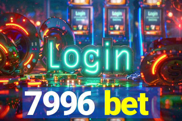 7996 bet